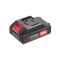 Аккумулятор для шуруповерта DT-0315, 18 В, 1.5 Ач, Li-Ion INTERTOOL DT-0316