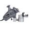 Станок для заточування 250 Вт, 7500 об/хв., 100*10*3.2 мм INTERTOOL DT-0850