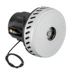 Мотор електричний для пилососа 1.4 кВт (DT-1025/1030) INTERTOOL DT-1022