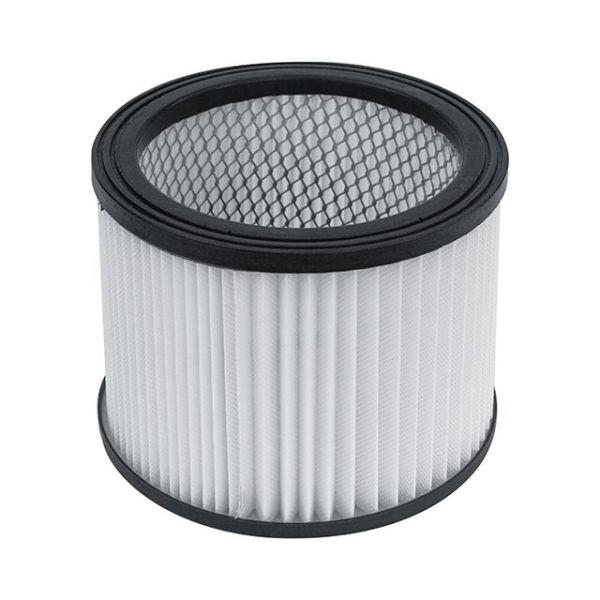 Фильтр HEPA для пылесоса Ø 160/125 мм, h-122 мм. (DT-1015/1020/DT-1025/1030) INTERTOOL DT-1026 Фильтр HEPA для пылесоса Ø 160/125 мм, h-122 мм. (DT-1015/1020/DT-1025/1030) INTERTOOL DT-1026