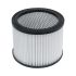 Фильтр HEPA для пылесоса Ø 160/125 мм, h-122 мм. (DT-1015/1020/DT-1025/1030) INTERTOOL DT-1026