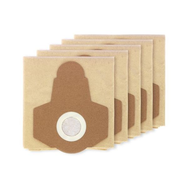 Фильтр-мешок бумажный 5 шт. 30 л. (DT-1025/1030) INTERTOOL DT-1028 Фильтр-мешок бумажный 5 шт. 30 л. (DT-1025/1030) INTERTOOL DT-1028