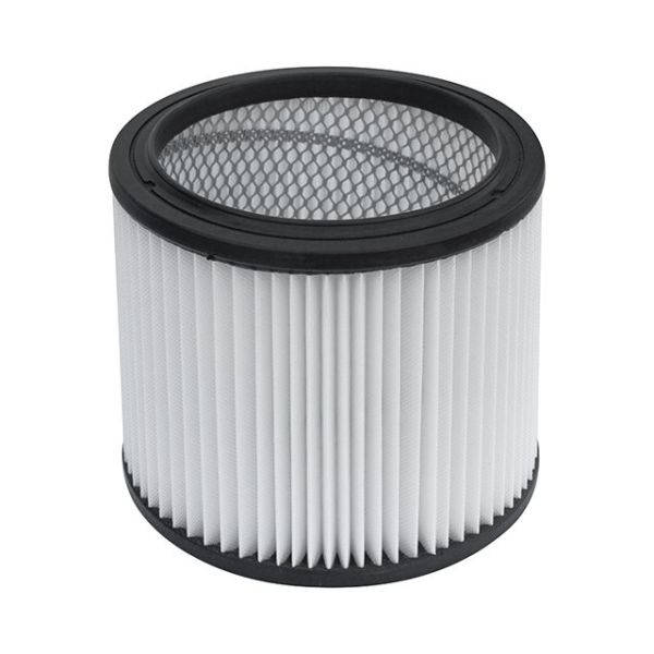 Фильтр HEPA для пылесоса Ø 185/146 мм, h-164 мм. (WT-1430) INTERTOOL DT-1036 Фильтр HEPA для пылесоса Ø 185/146 мм, h-164 мм. (WT-1430) INTERTOOL DT-1036