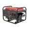 Генератор бензиновый/газовый 2.8/3 кВт, 220 В, 15 л, ручной старт, медная обмотка, STORM INTERTOOL DT-1133