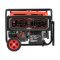 Генератор бензиновый 5/5,5 кВт, электро+ручной старт, медная обмотка, STORM INTERTOOL DT-1156