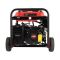 Генератор бензиновый 7/7,5 кВт, электро+ручной старт, медная обмотка, STORM INTERTOOL DT-1175
