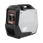 Генератор бензиновый инверторный 1,8/2 кВт, 220 В, 4 л, ручной старт, медная обмотка, STORM INTERTOOL DT-1320