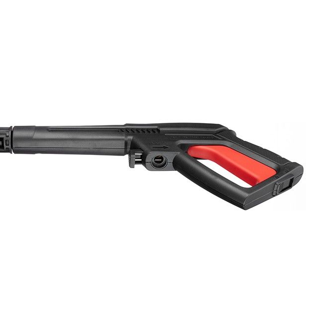 Мойка высокого давления 2000 Вт, 110-160 бар INTERTOOL DT-1517