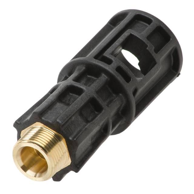 Переходник для насадок к мойкам высокого давления DT-1508, WT-1509 INTERTOOL DT-1533