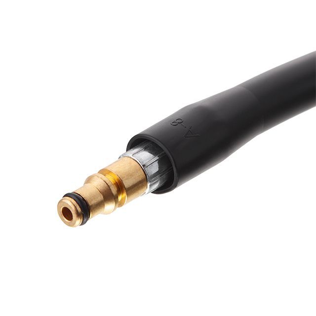 Шланг высокого давления 5 м, макс. 200 бар INTERTOOL DT-1555