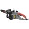 Пила ланцюгова електрична 2400 Вт, шина 40 см, боковий двигун INTERTOOL DT-2201