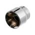 Головка шестигранная STORM 1/2", 32 мм, Cr-V INTERTOOL ET-0032