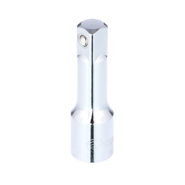 Удлинитель 1/2", 75 мм, Cr-V, STORM INTERTOOL ET-1001