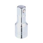 Удлинитель 3/8", 50мм. STORM INTERTOOL ET-1305