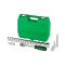Набір інструментів 21 од., 1/2"  INTERTOOL ET-6021SP
