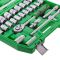 Набір інструментів 38 од. 1/2" INTERTOOL ET-6038SP