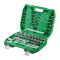 Набір інструментів 38 од. 1/2" INTERTOOL ET-6038SP