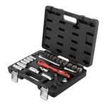 Набор инструментов профессиональный 39 ед. 3/8" Cr-V INTERTOOL ET-6039