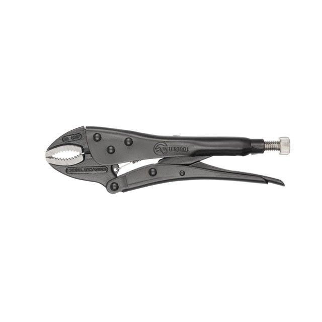 Набір інструментів професійний 1/2" & 1/4" 72 од. INTERTOOL ET-6073