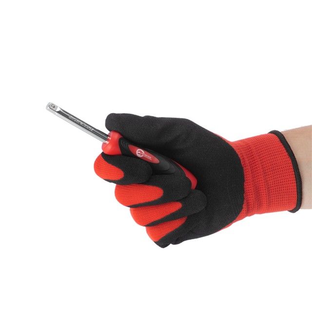 Профессиональный набор инструментов 1/2" & 1/4", 82 ед. INTERTOOL ET-6082
