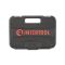 Набір інструментів 1/2 ", 20 од., Cr-V STORM INTERTOOL ET-8020