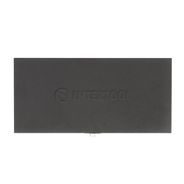 Набір зірок та шестигранників 40 од., S2 STORM INTERTOOL ET-8041