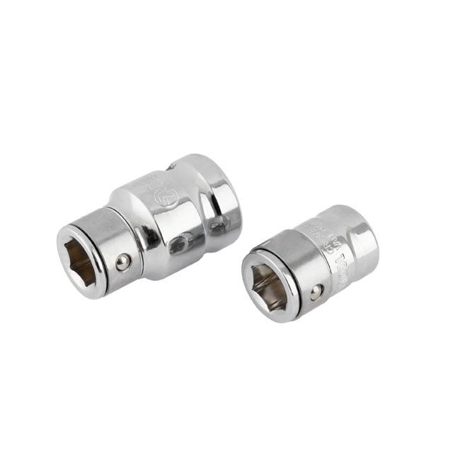 Набір зірок та шестигранників 40 од., S2 STORM INTERTOOL ET-8041