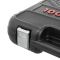 Набір інструментів 73 од. STORM, 1/2", 1/4", Cr-V INTERTOOL ET-8073