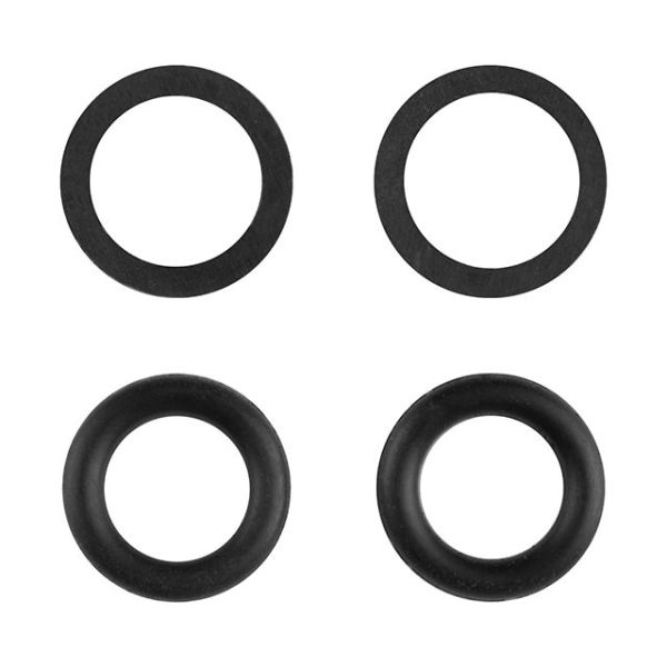 Ремкомплект резиновых уплотняющих колец для ранцевых аккумуляторных и гидравлических опрыскивателей 12/16 л INTERTOOL FT-9032 Ремкомплект резиновых уплотняющих колец для ранцевых аккумуляторных и гидравлических опрыскивателей 12/16 л INTERTOOL FT-9032