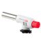 Горелка газовая c пьезозажиганием INTERTOOL GB-0021