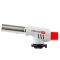 Горелка газовая c пьезозажиганием INTERTOOL GB-0021