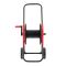 Катушка на колесах для шланга 1/2", 45 м, PP, steel, ABS INTERTOOL GE-3003