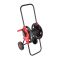 Катушка на колесах для шланга 1/2", 45 м, PP, steel, ABS INTERTOOL GE-3003
