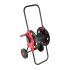 Катушка на колесах для шланга 1/2", 45 м, PP, steel, ABS INTERTOOL GE-3003