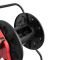 Катушка для шланга 1/2", 60 м, PP, steel, ABS INTERTOOL GE-3004