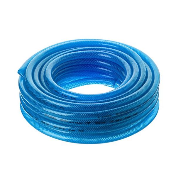Шланг для воды 3-х слойный, 1/2", 20 м, армированный, PVC INTERTOOL GE-4053 Шланг для воды 3-х слойный, 1/2", 20 м, армированный, PVC INTERTOOL GE-4053