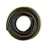 Шланг для води чотиришаровий, 1/2", 30 м, армований, PVC INTERTOOL GE-4105
