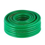 Шланг для води чотиришаровий 3/4", 30 м, армований, PVC INTERTOOL GE-4125