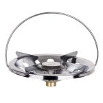 Горелка для комплекта газового кемпингового GS-0005, GS-0008, GS-0012 INTERTOOL GS-0004