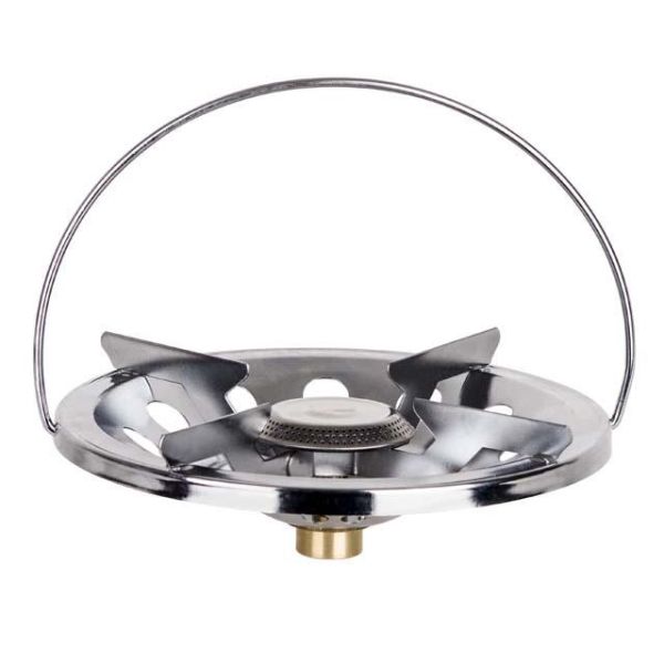 Горелка для комплекта газового кемпингового GS-0005, GS-0008, GS-0012 INTERTOOL GS-0004