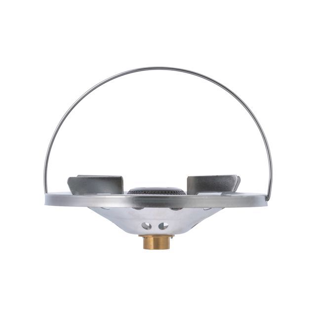 Комплект газовый кемпинговый 5 л INTERTOOL GS-0005
