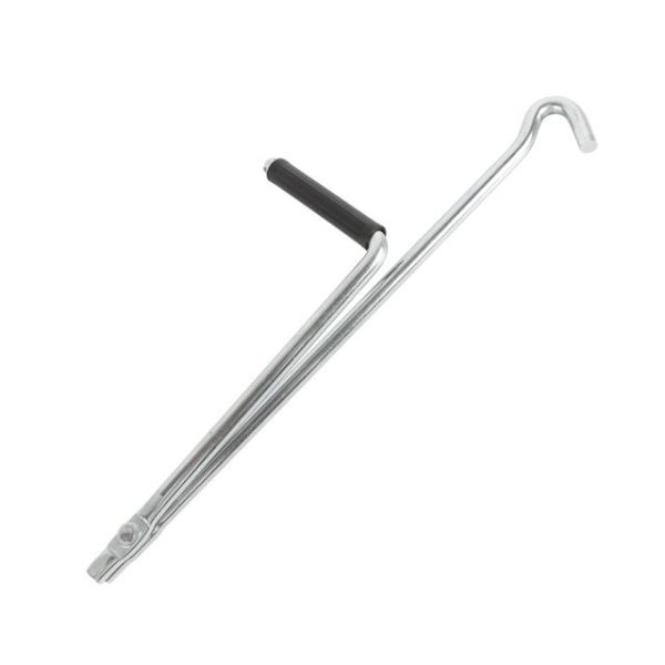 Ручка для домкрата механического ромбовидного INTERTOOL GT0178