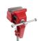 Тиски мини 40мм INTERTOOL HT-0055