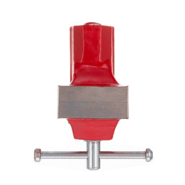 Тиски мини 40мм INTERTOOL HT-0055