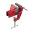 Тиски мини 50мм INTERTOOL HT-0056