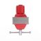 Тиски мини 50мм INTERTOOL HT-0056