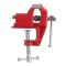 Тиски мини 60мм INTERTOOL HT-0057