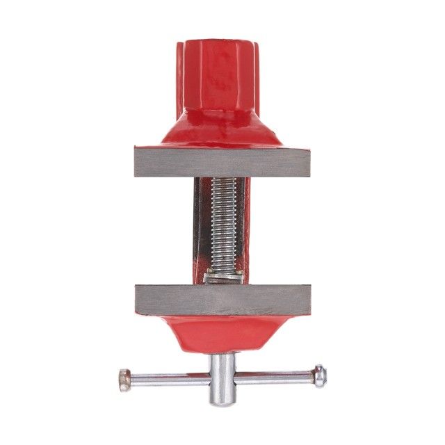 Тиски мини 60мм INTERTOOL HT-0057