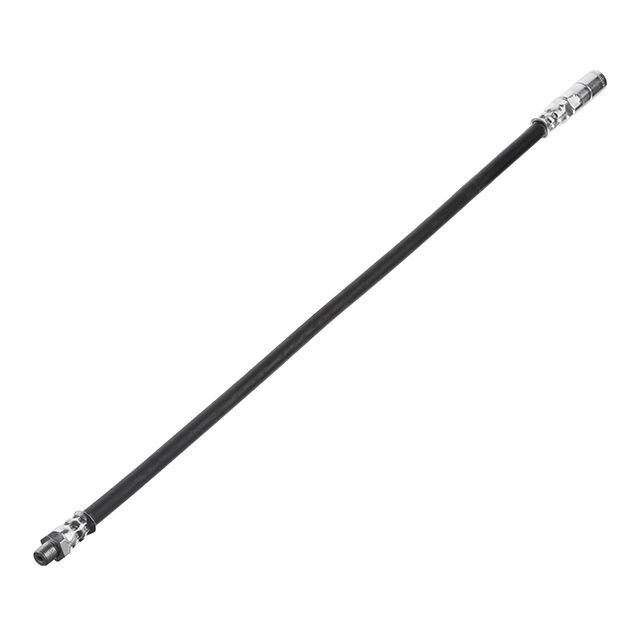 Шланг гибкий для смазочного шприца 11*500 мм INTERTOOL HT-0069