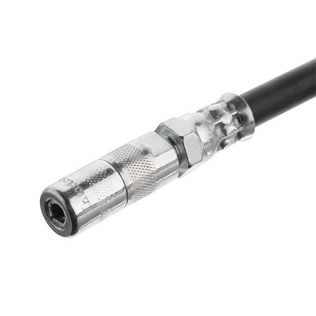 Шланг гибкий для смазочного шприца 11*500 мм INTERTOOL HT-0069